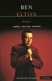 Elton Plays: v.1 'Gasping';  'Silly Cow';  'Popcorn' (h�ftad)