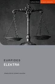 'Elektra' (h�ftad)