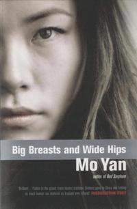 Big Breasts, Wide Hips (h�ftad)