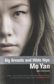 Big Breasts, Wide Hips (h�ftad)