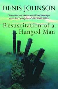 Resuscitation Of A Hanged Man (h�ftad)