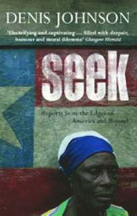 Seek (h�ftad)