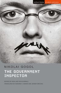 The Government Inspector (h�ftad)