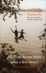 My First Seven Years (Plus A Few More) (h�ftad)