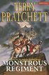Monstrous Regiment