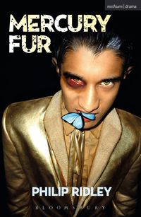 Mercury Fur (h�ftad)