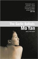 Garlic Ballads (inbunden)