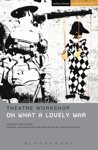 Oh What a Lovely War (h�ftad)