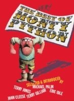 Very Best Of 'Monty Python' (h�ftad)