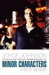 Minor Characters (h�ftad)