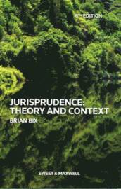 Jurisprudence (h�ftad)