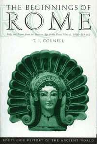 The Beginnings of Rome, 753-264 B.C. (h�ftad)