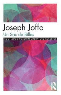 Un Sac De Billes (h�ftad)