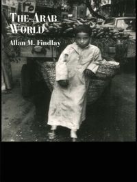 Development Issues in the Arab World (h�ftad)