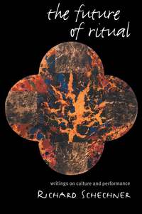 The Future of Ritual (h�ftad)