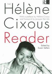 The Helene Cixous Reader (h�ftad)
