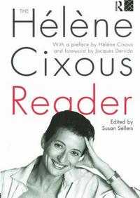 The Helene Cixous Reader (h�ftad)