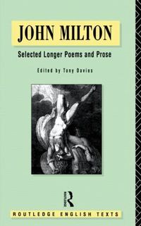 Selected Longer Poems and Prose (h�ftad)
