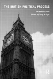 The British Political Process (h�ftad)