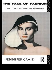 The Face of Fashion (h�ftad)