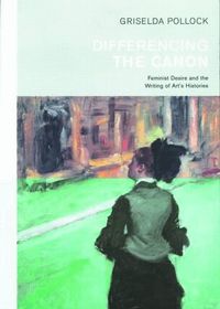 Differencing the Canon (h�ftad)