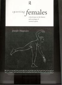 Sporting Females (h�ftad)