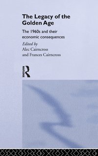 The Legacy of the Golden Age (h�ftad)