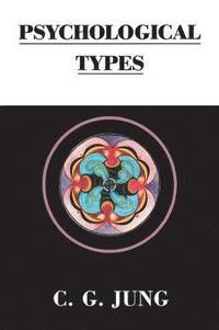 Psychological Types (h�ftad)