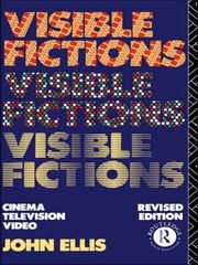 Visible Fictions (h�ftad)