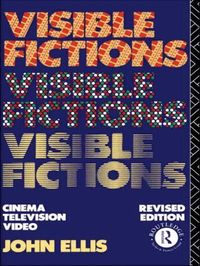 Visible Fictions (inbunden)