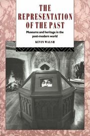The Representation of the Past (h�ftad)
