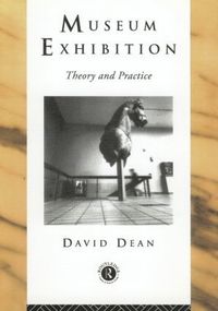 Museum Exhibition (h�ftad)
