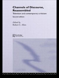 Channels of Discourse Reassembled (h�ftad)