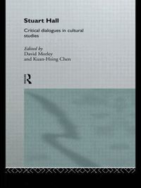 Critical Dialogues in Cultural Studies (h�ftad)