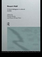 Critical Dialogues in Cultural Studies (h�ftad)