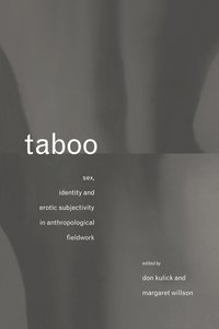 Taboo (inbunden)