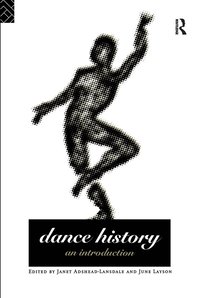 Dance History (h�ftad)