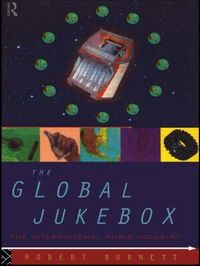 The Global Jukebox (inbunden)
