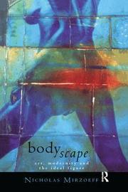 Bodyscape (inbunden)