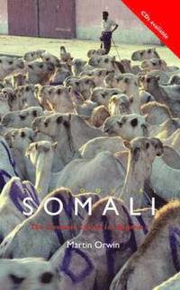 Colloquial Somali (h�ftad)