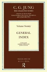 Collected Works: General Index (h�ftad)