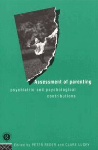 Assessment of Parenting (h�ftad)