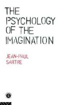 The Psychology of the Imagination (h�ftad)