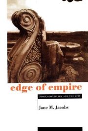 Edge of Empire (inbunden)