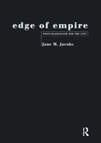 Edge of Empire (h�ftad)