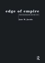 Edge of Empire (h�ftad)