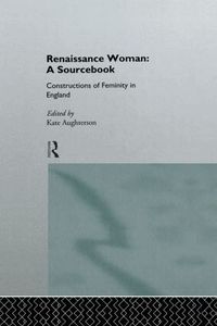 Renaissance Woman (h�ftad)