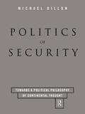 Politics of Security