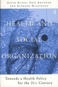 Health and Social Organization (h�ftad)