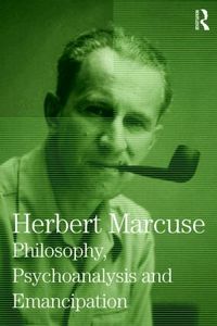 Philosophy, Psychoanalysis and Emancipation: v. 5 (h�ftad)